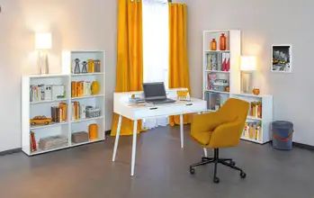  Bücherregal   Arco 1 