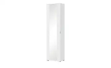 uno Garderobenschrank Rainbow