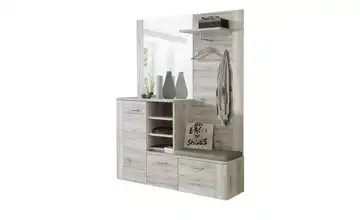  Kompaktgarderobe  Werne