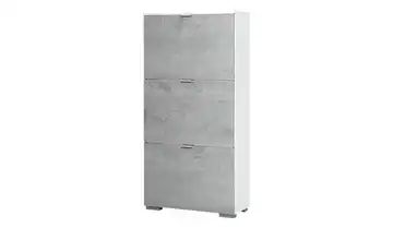 Schuhschrank