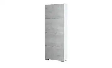 Schuhschrank