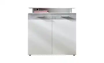 Schuhschrank Corner