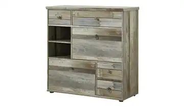 Schuhschrank Santarem