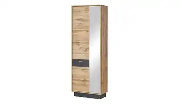 Garderobenschrank Coburg