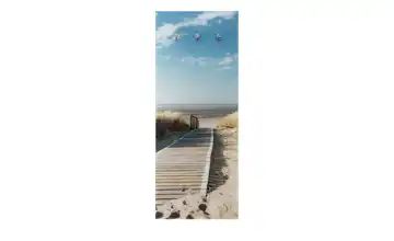 Glasgarderobe Urlaub