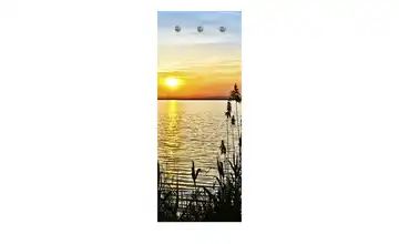Glasgarderobe Sonne