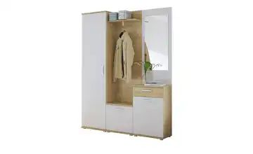 Kompaktgarderobe Melle