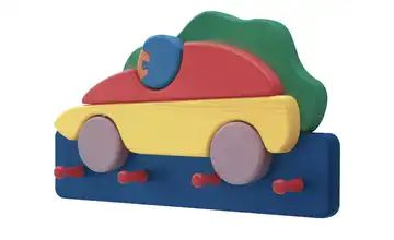 Kindergarderobe