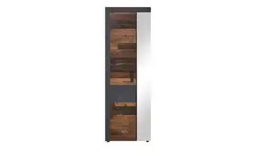 Garderobenschrank Inden