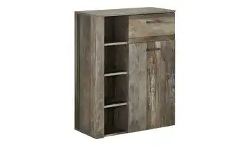 Garderobenschrank Halver