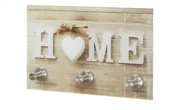 Glasgarderobe Home