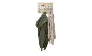 Glasgarderobe Home