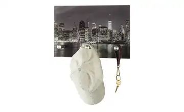 Glasgarderobe Skyline