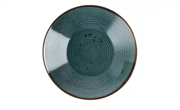 Dessertteller Mailand