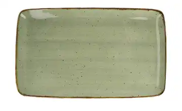 Peill+Putzler Platte Grün 35,2 cm
