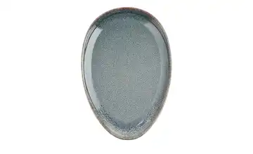 Peill+Putzler Platte oval, 25,7 cm Albero