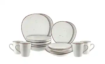 Peill+Putzler Kombiservice, 16-teilig Siena Due
