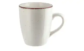 Peill+Putzler Kaffeebecher Siena Weiß