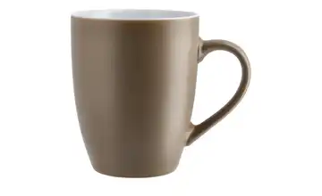 for friends Kaffeebecher Taupe