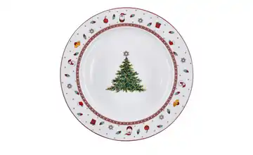 Peill+Putzler Keksteller Weihnachtsgeschirr Santa