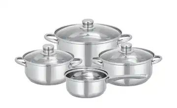 levelone Topfset 4-teilig Mars