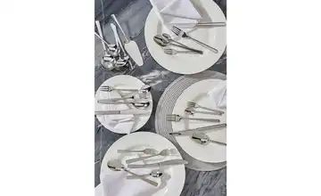 Besteckset, 68-teilig  "710" KHG