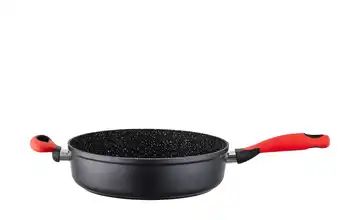KHG Schmorpfanne red´n´hot