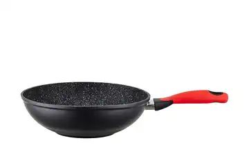 KHG Wok 28cm red´n´hot