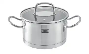 KHG Kochtopf 16 cm