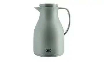 KHG Isolierkanne 1 Liter grün Anton