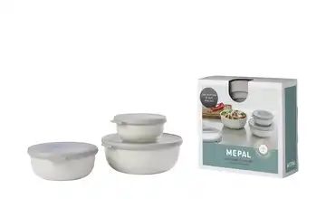 Rosti Mepal Multischüssel-Set, 3-teilig Cirqula