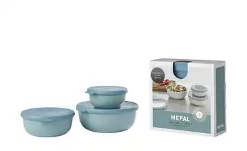 Rosti Mepal Multischüssel-Set, 3-teilig Cirqula