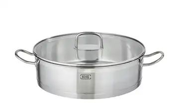 KHG Servierpfanne 28 cm