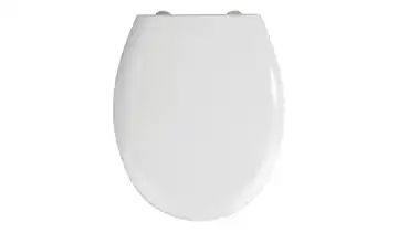 WC-Sitz