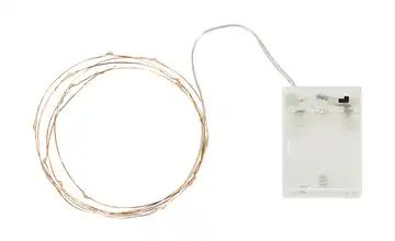 LED-Lichterkette