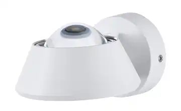 LED-Wandleuchte