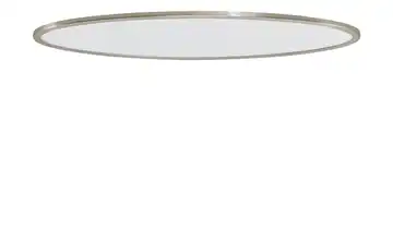 Meisterleuchten Smart Home-Deckenleuchte, oval