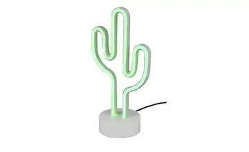 Trio LED Tischleuchte "Kaktus"