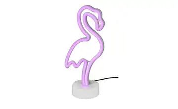 LED Tischleuchte "Flamingo"