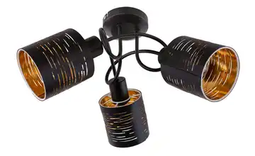 Globo Lighting Spot 3flg.  
