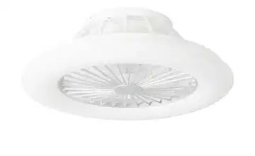 Deckenventilator / Deckenleuchte  Trio