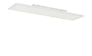 Paul Neuhaus LED-Deckenleuchte, weiß mit Serienschaltung  