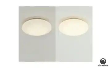 Smart Home - LED Deckenleuchte  Trio