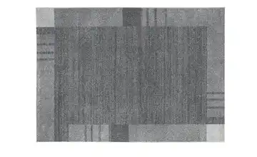 Webteppich Sant Jordi 80x150 cm Grau