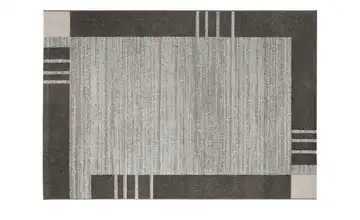 Webteppich Sant Jordi 160x230 cm Schlamm (Graubraun)