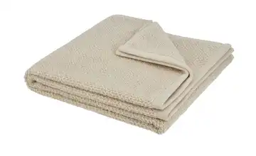 Como Green Handtuch Natur 50x100 cm