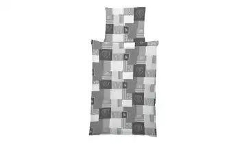Renforce Bettwäsche Patchwork