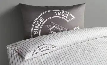 LAVIDA Satin Bettwäsche