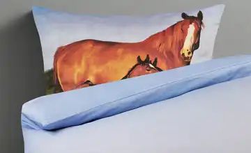 LAVIDA Renforcé Bettwäsche