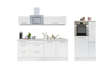 Respekta Küchenzeile  